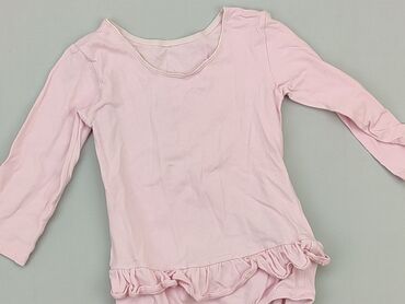 bielizna stroje kąpielowe: Bodysuits, 2-3 years, 92-98 cm, condition - Very good