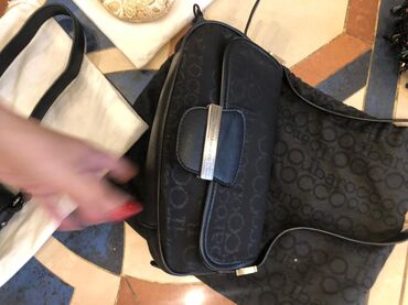 Çantalar: Vecherniy çantalar Həm retro Həm də original italyan brendlərin Qadın — 21