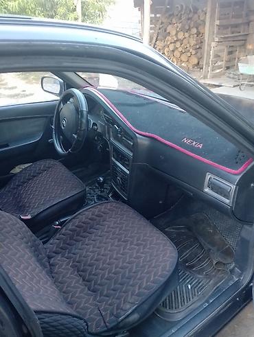 коврик нексия: Daewoo Nexia: 2010 г., 1.5 л, Механика, Бензин, Седан — 2