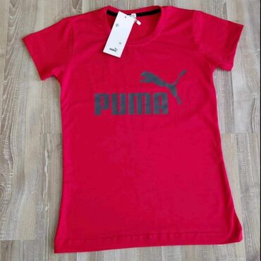 new yorker сремска митровица слике: Puma, Pamuk