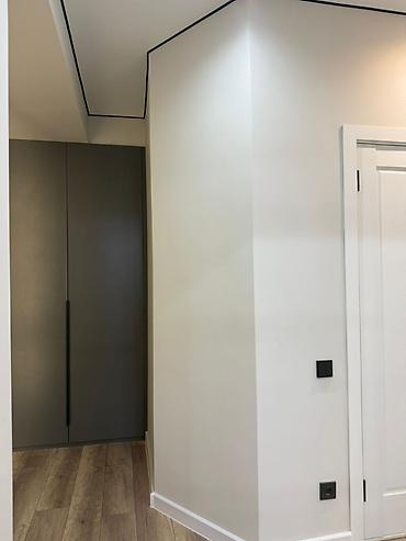 Продажа квартир: 2 комнаты, 75 м², Элитка, 12 этаж, Дизайнерский ремонт — 5