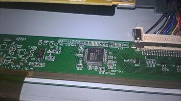 Aksesoari za TV i video: Philips Led smart u delovima Main board 715G6165-M02-000-005K — 5
