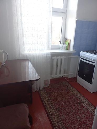 хрущевка политех: 1 комната, 31 м², Политех Хрущевка, 4 этаж, Старый ремонт — 3