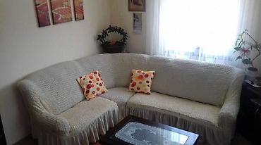 Prekrivači za nameštaj: 02. Prekrivači za ugaone garniture sa karnerima Elegantni karneri — 5