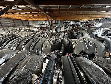 Бампер и комплектующие: Бампер Toyota, Оригинал — 14