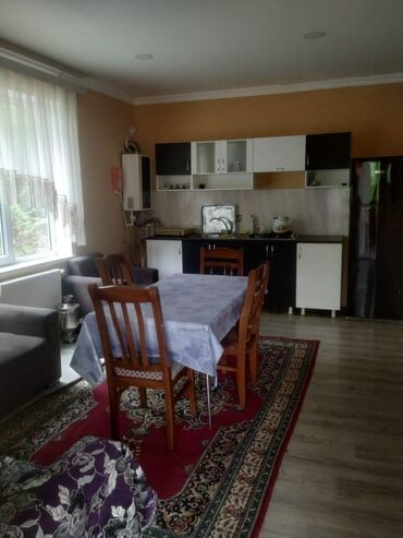 Günlük kirayə evlər: 180 kv. m, 5 otaqlı, İnternet, Telefon, Qaz — 9