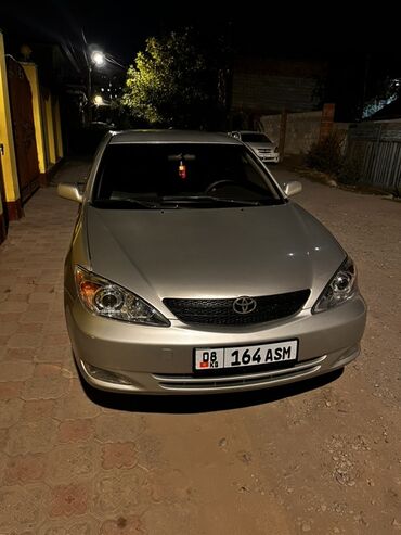боковые зеркала на камри 30: Toyota Camry: 2003 г., 2.4 л, Автомат, Бензин, Седан