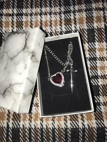 Наборы украшений: Набор стильных аксессуаров и украшений: 1) Парные браслеты на — 2