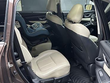 Subaru: Subaru Ascent: 2019 г., Бензин, Кроссовер — 7