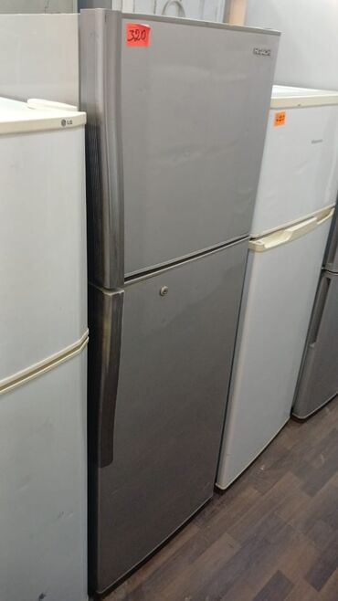 beko soyducu: 2 qapılı Indesit Soyuducu Satılır