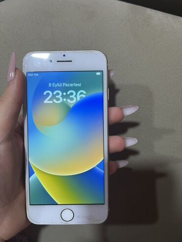 xiaomi redmi note 4x: IPhone 8, 64 ГБ, Rose Gold, Отпечаток пальца