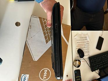 siemens notebook fujitsu: Dell noutbuk - Prosessor: 5-ci nəsil Intel Core - Operativ yaddaş — 3