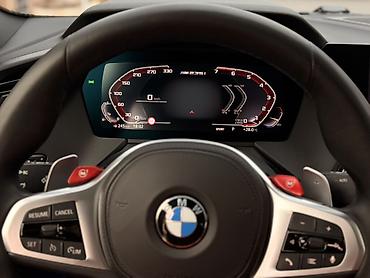 racing dynamics: BMW 2 series: 2021 г., 2 л, Автомат, Бензин, Купе — 9