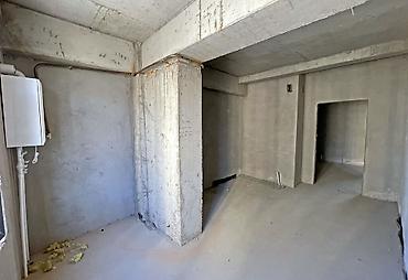 пекарн: 3 комнаты, 94 м², Кок-Жар ж/м Элитка, 12 этаж, ПСО (под самоотделку) — 10