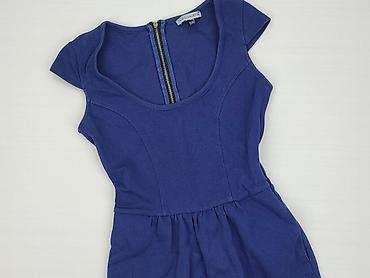 marka bartek: Bershka, Sukienka damska, rozmiar S — 1