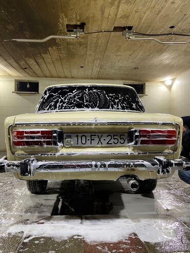 VAZ (LADA): VAZ (LADA) 2106: 1.3 l | 1988 il 49000 km Sedan — 10