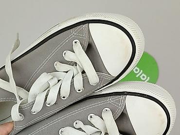 pull and bear dostawa: Primark, Trampki damskie, rozmiar 39 — 4