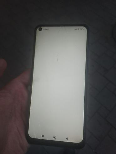 note 12 pro plus: Redmi Note, 128 GB, rəng - Mavi, Qırıq — 2