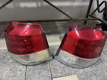 набор кулуч авто: Срочно продаю комплект на 570 Lexus, 2012года. Каждый стоп, каждая — 2