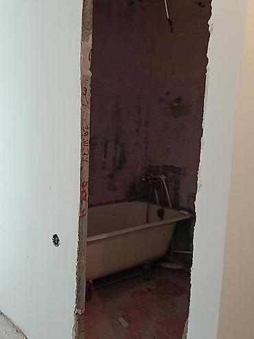гоголя моссковская: 2 комнаты, 43 м², Центральная мечеть 104 серия, 2 этаж — 8