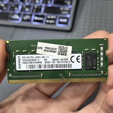 ddr2 2gb: Оперативная память (RAM) для ПК, Новый, Hynix, 8 ГБ, DDR4, 2666 МГц — 1