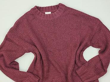 simple sweter: Sinsay, Sweter damski, rozmiar S — 1