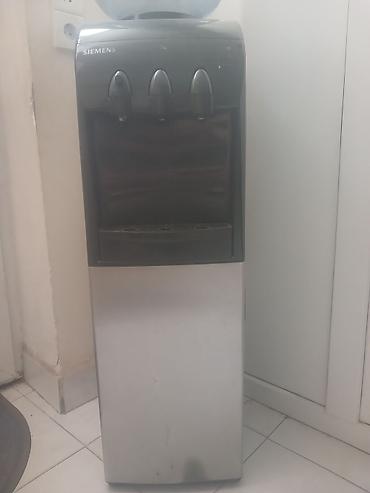 Dispenser Siemens, Döşəməüstü, Su isitmə ilə, İşlənmiş lalafo.az -da Dispenser Siemens, Döşəməüstü, Su isitmə ilə, İşlənmiş