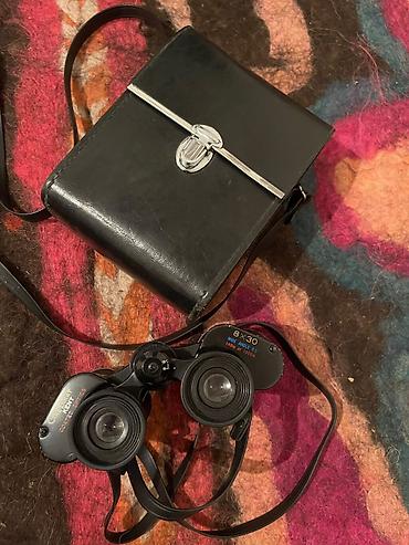 мультитул leatherman: Бинокль KENKO 8x30 Wide Angle с чехлом - Увеличение: 8x - Диаметр — 1