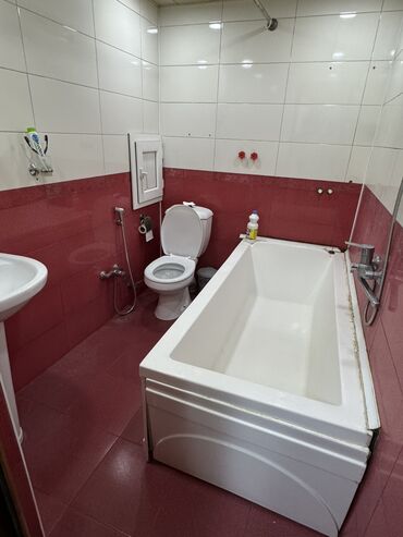 hamam naboru: İşlənmiş Vanna, Ünvandan götürmə