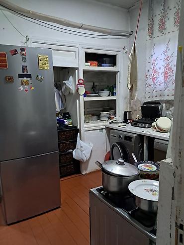 ipatekada olan evler: 3 otaqlı, 78 kv. m, Orta təmir — 4