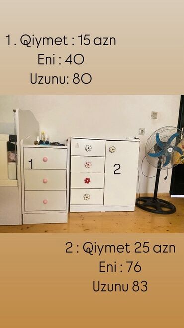 ucuz qapi: İşlənmiş, Güzgüsüz