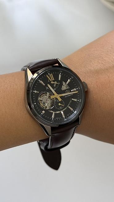 часы longines: Классические часы часы, Louis Erard, Швейцария, Оригинал, Мужские, Б/у — 1