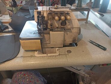 швейная машина джак: Швейная машина Jack, Оверлок, Автомат
