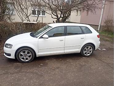 audi a2 tuning: VRATA KRILA MOTORI ITD ZA AUDI A3 OD 2008. DO 2012. GOD. | AUDI A3 — 3