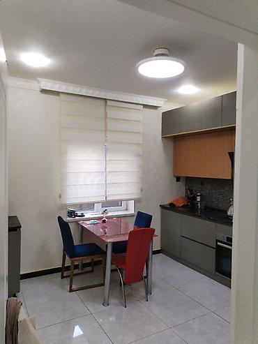 gence emlak ev: Ramana qəs. 4 otaqlı, 160 kv. m, Kredit yoxdur, Yeni təmirli — 5