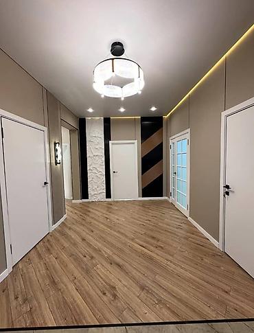 Продажа коттеджей и домов: Срочна продается дом 🏡 ✨ 4-комнат ♻район:ак ордо 2 📍локация :топ🌃 — 3