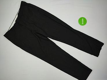 fox: H&M, Spodnie garniturowe męskie, rozmiar M — 2