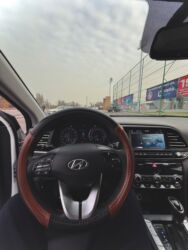 Hyundai: Hyundai Avante: 2020 г., 1.6 л, Робот, Бензин, Седан — 5