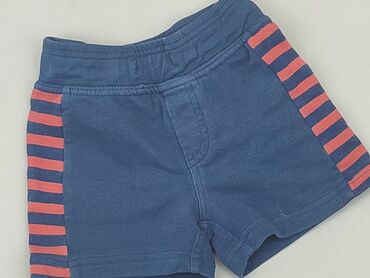 raso spodenki: Shorts, Lupilu, 1.5-2 years, 92, condition - Good