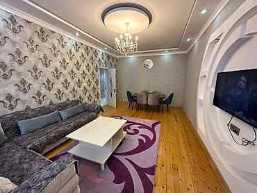 Həyət evləri və villaların satışı: 3 otaqlı, 110 kv. m, Kredit yoxdur, Yeni təmirli -da lalafo.az — 3 Həyət evləri və villaların satışı: 3 otaqlı, 110 kv. m, Kredit yoxdur, Yeni təmirli — 3