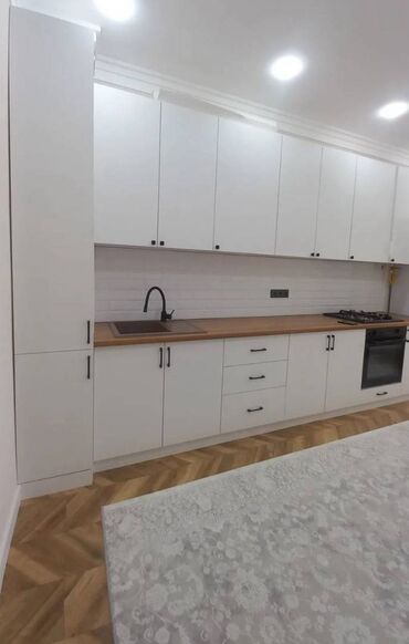 2 комнаты, 53 м², 5 этаж