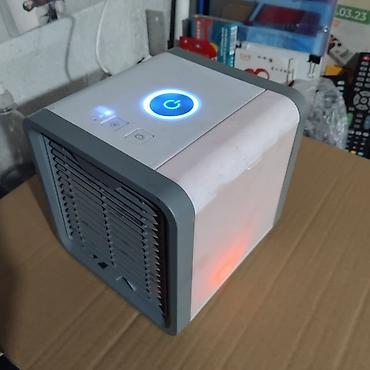 deepcool cc560: Мобильный кондиционер, Б/у, Arctic Air, Классический — 3