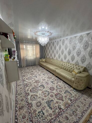 трёх комнатный квартира: 3 комнаты, 58 м², 104 серия, 4 этаж, Евроремонт