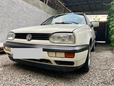 пассат 1 8 моно: Volkswagen Golf: 1994 г., 1.8 л, Механика, Бензин, Хэтчбэк