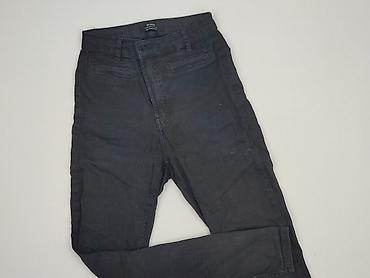 esmara jeans: Bershka, Jeansy damskie, rozmiar S — 1