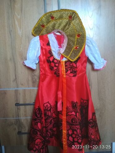 vanessa платья киргизия: Бальное платье, В наличии