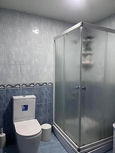 Квартиры: Ахмедлы, 2 комнаты, Новостройка, м. Ахмедлы, 85 м² — 7