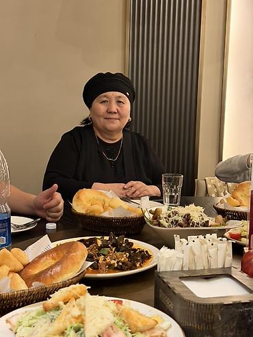 Курьерская доставка: Услуга курьерской доставки по городу через приложение. - Быстрая — 54