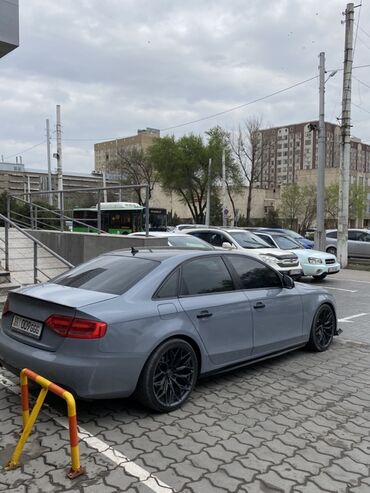 расширительный бачок ауди: Audi A4: 2008 г., 1.8 л, Бензин, Седан