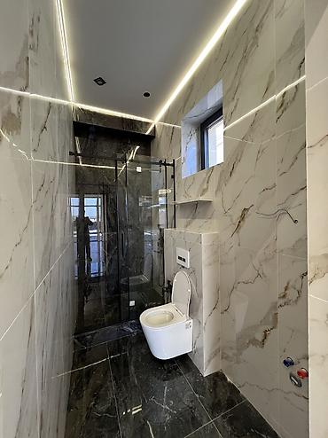 Продажа коттеджей и домов: ОСОБНЯК | ЫНТЫМАК | 4 СОТОК | Район - Киргизия Кол. комнат - 6 Кол — 11